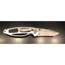 Smith & Wesson SWAT-II Dual-Action Linerlock Tanto