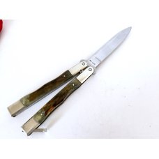 Vintage Taylor AK-1415 Balisong Japan Vintage Taylor AK-1415 Balisong Japan