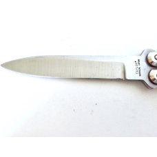 Vintage Taylor AK-1415 Balisong Japan Vintage Taylor AK-1415 Balisong Japan