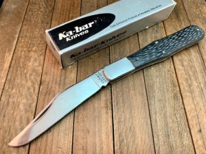 Kabar Hunter Composite Handles,   KS 
