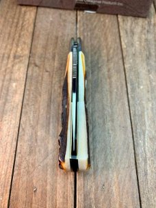 Ka-Bar Lockback Sambar Stag 1979,   KS 