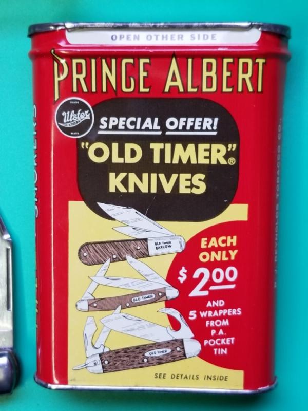 ULSTER ( OLD TIMER ) KNIVES ULSTER ( OLD TIMER ) KNIVES