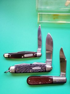 ULSTER ( OLD TIMER ) KNIVES ULSTER ( OLD TIMER ) KNIVES