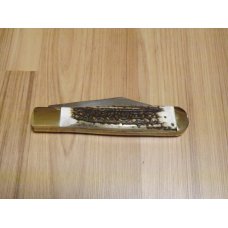Weed & Co. By Cooper Cutlery Stag Trapper Weed & Co. By Cooper Cutlery Stag Trapper