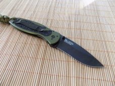 Used, l Kershaw 16700BLK Blur Assisted Knife