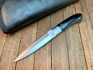 Paragon Seki Japan Dual Edge Dagger