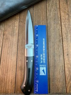 Paragon Seki Japan Dual Edge Dagger Paragon Seki Japan Dual Edge Dagger