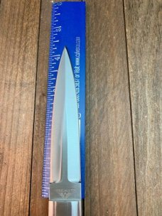 Paragon Seki Japan Dual Edge Dagger Paragon Seki Japan Dual Edge Dagger