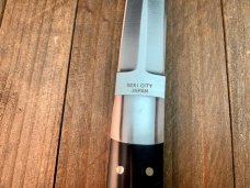 Paragon Seki Japan Dual Edge Dagger Paragon Seki Japan Dual Edge Dagger