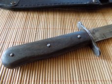 Unique Dagger Skull , cross bones