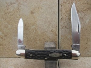 Case XX Model 06247  Seven Dot (1973) used 