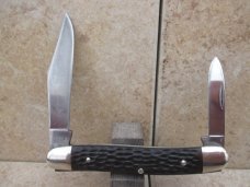 Case XX Model 06247 Seven Dot (1973) used Case XX Model 06247 Seven Dot (1973) used