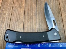 A.G. Russell Strikeforce Tactical Folder VG-10 Stainless Steel 
