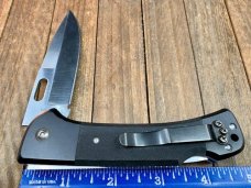 A.G. Russell Strikeforce Tactical Folder VG-10 Stainless Steel 