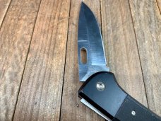 A.G. Russell Strikeforce Tactical Folder VG-10 Stainless Steel 