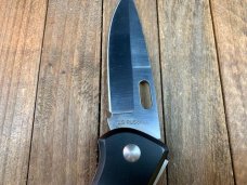 A.G. Russell Strikeforce Tactical Folder VG-10 Stainless Steel 