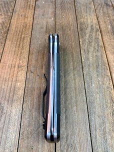 A.G. Russell Strikeforce Tactical Folder VG-10 Stainless Steel 