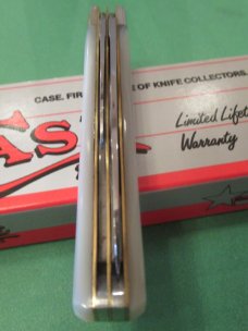 Case XX 1990 German Pearl Doctors Knife Pattern # 8285 Case XX 1990 German Pearl Doctors Knife Pattern # 8285
