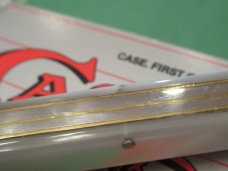 Case XX 1990 German Pearl Doctors Knife Pattern # 8285 Case XX 1990 German Pearl Doctors Knife Pattern # 8285