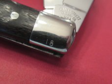 Canal Street 5th Year Wood Handle Trapper Model # 2151337 