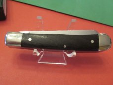Canal Street 5th Year Wood Handle Trapper Model # 2151337 