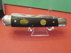 Canal Street 5th Year Wood Handle Trapper Model # 2151337 