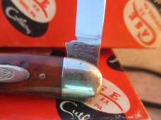Case XX (1940-1964) Model 6208 Half Whittler Used Case XX (1940-1964) Model 6208 Half Whittler Used