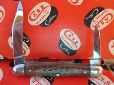 Case XX (1940-1964) Model 6208 Half Whittler Used Case XX (1940-1964) Model 6208 Half Whittler Used
