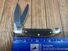 Henckels by Boker Copperhead Hellbraun Pin Feather Jigged Bone Henckels by Boker Copperhead Hellbraun Pin Feather Jigged Bone