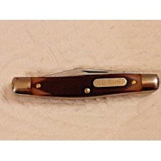VINTAGE SCHRADE U.S.A. 33OT 2 BLADE OLD TIMER POCKET KNIFE NEW VINTAGE SCHRADE U.S.A. 33OT 2 BLADE OLD TIMER POCKET KNIFE NEW