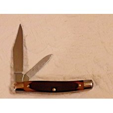 VINTAGE SCHRADE U.S.A. 33OT 2 BLADE OLD TIMER POCKET KNIFE NEW VINTAGE SCHRADE U.S.A. 33OT 2 BLADE OLD TIMER POCKET KNIFE NEW
