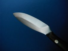 D.H. Russell Belt Knife, Bird &Trout, Camp Knife, Made in Canada. With original Sheath D.H. Russell Belt Knife, Bird &Trout, Camp Knife, Made in Canada. With original Sheath