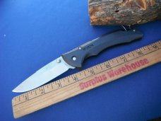 Buck USA Buck Knives 286 Bantam Folding Knife BUCK USA!!! Folding Pocket Knife. MADE IN THE USA!!! Buck USA Buck Knives 286 Bantam Folding Knife BUCK USA!!! Folding Pocket Knife. MADE IN THE USA!!!