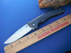 Buck USA Buck Knives 286 Bantam Folding Knife BUCK USA!!!   Folding Pocket Knife. MADE IN THE USA!!!