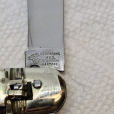 Weidmannsheil  Konig  Springer