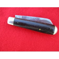 VINTAGE SCHATT AND MORGAN 1890-1895 GOWANDA NY SWELLEND JACK KNIFE VINTAGE SCHATT AND MORGAN 1890-1895 GOWANDA NY SWELLEND JACK KNIFE
