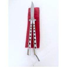 Vintage Largest Parker Gypsy Balisong Japan Vintage Largest Parker Gypsy Balisong Japan