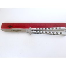 Vintage Largest Parker Gypsy Balisong Japan Vintage Largest Parker Gypsy Balisong Japan