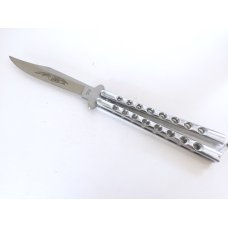 Vintage Largest Parker Gypsy Balisong Japan Vintage Largest Parker Gypsy Balisong Japan