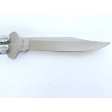 Vintage Largest Parker Gypsy Balisong Japan Vintage Largest Parker Gypsy Balisong Japan