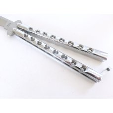 Vintage Largest Parker Gypsy Balisong Japan Vintage Largest Parker Gypsy Balisong Japan