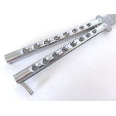 Vintage Largest Parker Gypsy Balisong Japan Vintage Largest Parker Gypsy Balisong Japan
