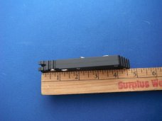 1st production run model  Pro-Tech Strider AUTO Folding Knife Automatic Knife MADE IN THE USA! 154CM