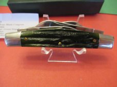 Canal Street /Red Hill Exclusive Green Stag Bone Congress Item : 4129103