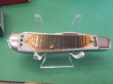 Case XX 2014 Bone Mini Trapper Pattern 6207 CV Case XX 2014 Bone Mini Trapper Pattern 6207 CV