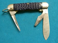 VINTAGE CAMILLUS USA OFFICIAL CUB SCOUTS BSA BLUE CAMP FOLDING POCKET KNIFE KNIVES OLD VINTAGE CAMILLUS USA OFFICIAL CUB SCOUTS BSA BLUE CAMP FOLDING POCKET KNIFE KNIVES OLD