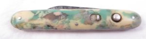 Schrade Cut Co. Automatic Knife - Circa 1916-46