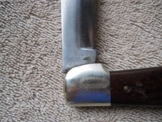 Case 61050 SAB Big Coke Bottle Knife Case 61050 SAB Big Coke Bottle Knife