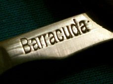 BARRACUDA PIPE TOOL TAMPER TOBACCO SMOKERS SMOKING FOLDING POCKET KNIFE KNIVES BARRACUDA PIPE TOOL TAMPER TOBACCO SMOKERS SMOKING FOLDING POCKET KNIFE KNIVES