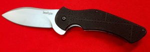 Kershaw Junkyard Dog II, #1725 